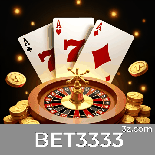 Lottery BET3333 com bônus
