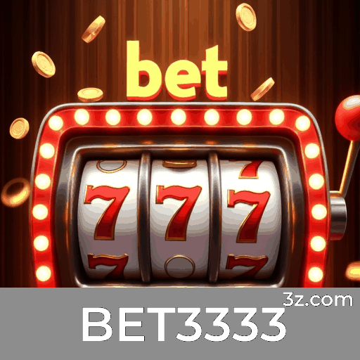BET3333 Game com bônus e experiência premium
