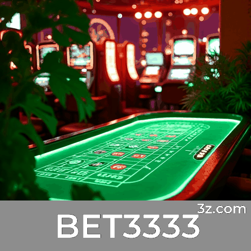 Catálogo de jogos BET3333 com bônus