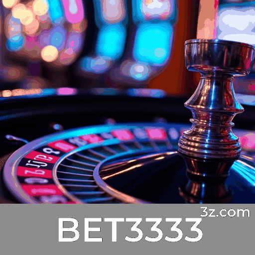 Cassino ao Vivo BET3333 - 250+ Mesas com Dealers Profissionais